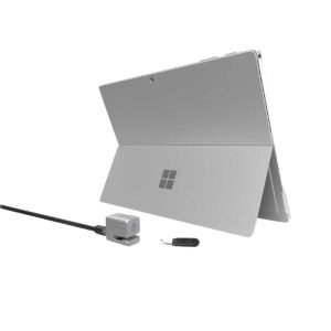 Kensington Master Keyed Security Cable Lock for Surface Pro - Image 2