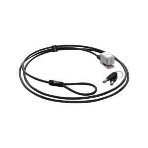 Kensington Master Keyed Security Cable Lock for Surface Pro - Image 1