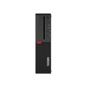 Lenovo THINKCENTRE M710S i5 7400 SFF 8GB 256GB SSD Desktop PC - Image 1