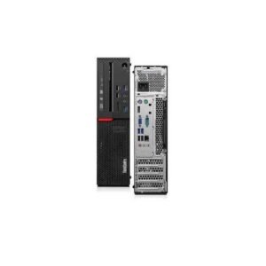 Lenovo ThinkCentre M700 SFF i3 6100 8GB 500GB SATA Win10 Pro - Image 3