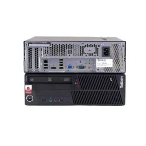 Lenovo M90p 5536 SFF i5 650 3.2GHz - Image 2