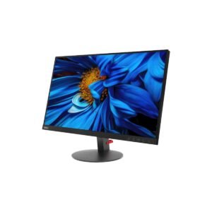 Lenovo ThinkVision S24e-10 24" FHD WLED Slim Bezel Monitor - Image 1