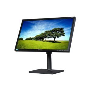 SAMSUNG S24E450D 24" Full HD 1920 x 1080 LED LCD Monitor - Image 1