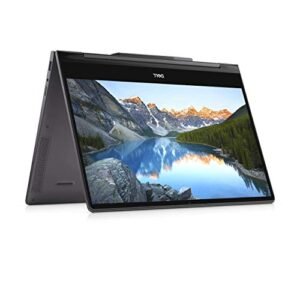 Refurbished Dell Inspiron 7391 i5-10310U 13.3 2-in-1 Convertible Laptop - Image 1