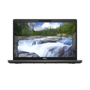 Refurbished Dell Latitude 5400 i5-8265U 14 laptop - Image 1