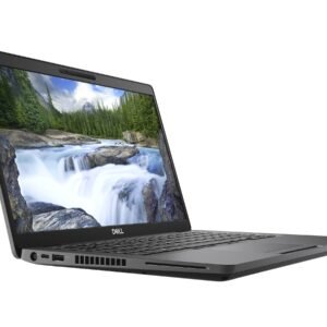 Refurbished Dell Latitude 5400 i5-8265U 14 laptop - Image 2